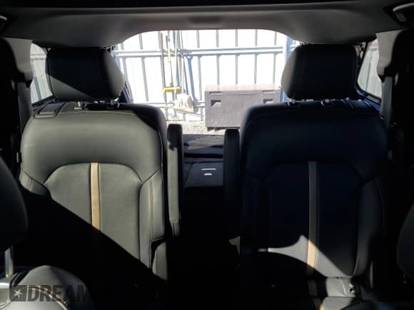 ✅ 2024 Mazda CX-90 Premium • VIN: JM3KKDHA3R1166518 • Лот: 85121295. Опубликован ранее на Copart с пробегом 23 875 миль. Бесплатный доступ к архиву аукционных продаж из США и подробный отчёт об истории автомобиля на DreamBid. Изображение 10.