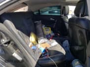 ✅ 2010 Mercedes-Benz CLS 550 • VIN: WDDDJ7CB3AA161609 • Lot: 60133343. Listed on Copart with Not provided. Free auction sales archive from the USA and detailed vehicle history report at DreamBid. Image 11.