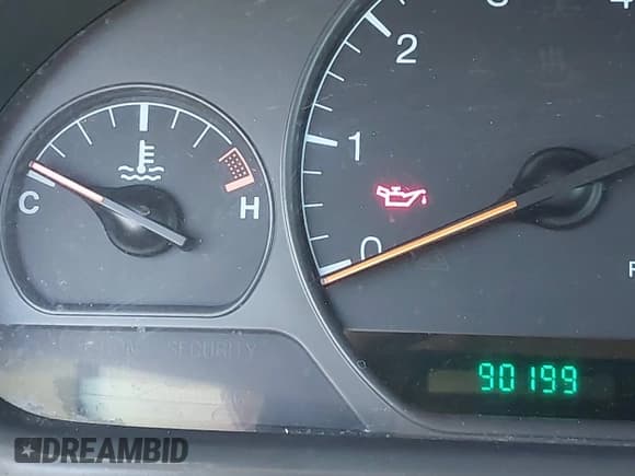 ✅ 1997 Cadillac Eldorado Touring • VIN: 1G6ET1294VU613949 • Lot: 42828965. Wystawiony na IAAI z przebiegiem 90 199 mil. Bezpłatny archiwum sprzedaży aukcyjnych z USA i szczegółowy raport historii pojazdu na DreamBid. Zdjęcie 16.