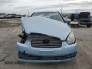 ✅ 2010 Hyundai Accent GLS • VIN: KMHCN4AC6AU415893 • Лот: 47347115. Опубликован ранее на Copart с пробегом 90 308 миль. Бесплатный доступ к архиву аукционных продаж из США и подробный отчёт об истории автомобиля на DreamBid. Изображение 5.