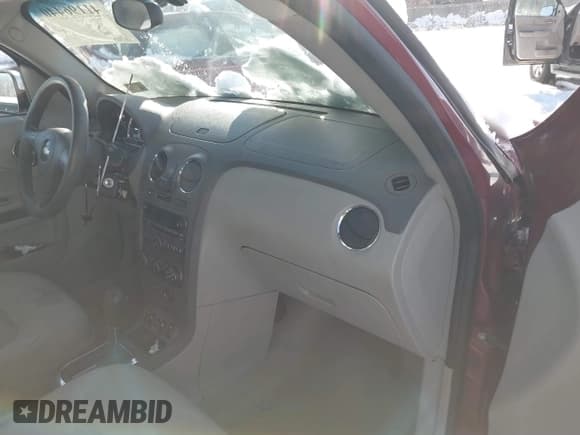 ✅ 2007 Chevrolet HHR LT • VIN: 3GNDA23D47S550952 • Lot: 41196440. Listed on IAAI with 187,669 mi. Free auction sales archive from the USA and detailed vehicle history report at DreamBid. Image 5.