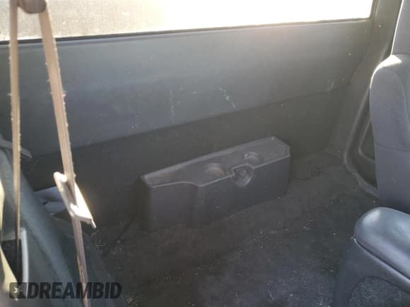 ✅ 2003 Chevrolet S-10 LS • VIN: 1GCDT19X238168971 • Лот: 88336175. Опубликован ранее на Copart с пробегом 138 443 миль. Бесплатный доступ к архиву аукционных продаж из США и подробный отчёт об истории автомобиля на DreamBid. Изображение 10.