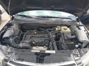 ✅ 2013 Chevrolet Cruze ECO • VIN: 1G1PH5SB8D7315539 • Лот: 43426861. Опубликован ранее на IAAI с пробегом 117 956 миль. Бесплатный доступ к архиву аукционных продаж из США и подробный отчёт об истории автомобиля на DreamBid. Изображение 10.