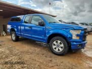 ✅ 2016 Ford F-150 XLT • VIN: 1FTEX1EP0GKD55598 • Lot: 85689415. Listed on Copart with 142,791 mi. Free auction sales archive from the USA and detailed vehicle history report at DreamBid. Image 4.