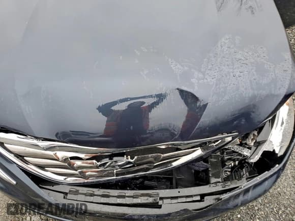 ✅ 2013 Hyundai Sonata Limited • VIN: 5NPEC4AC3DH584965 • Lot: 94391785. Listed on Copart with 178,308 mi. Free auction sales archive from the USA and detailed vehicle history report at DreamBid. Image 11.