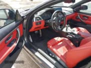 ✅ 2020 BMW 4 Series 440i • VIN: WBA4W7C06LFH96839 • Lot: 43164088. Wystawiony na IAAI z przebiegiem 59 659 mil. Bezpłatny archiwum sprzedaży aukcyjnych z USA i szczegółowy raport historii pojazdu na DreamBid. Zdjęcie 5.