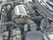 ✅ 2009 Acura TSX • VIN: JH4CU26659C013541 • Lot: 42461713. Listed on IAAI with 163,351 mi. Free auction sales archive from the USA and detailed vehicle history report at DreamBid. Image 12.