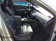 ✅ 2020 Cadillac XT4 FWD Premium Luxury • VIN: 1GYFZCR48LF028129 • Лот: 41718170. Опубликован ранее на IAAI с пробегом 63 530 миль. Бесплатный доступ к архиву аукционных продаж из США и подробный отчёт об истории автомобиля на DreamBid. Изображение 5.