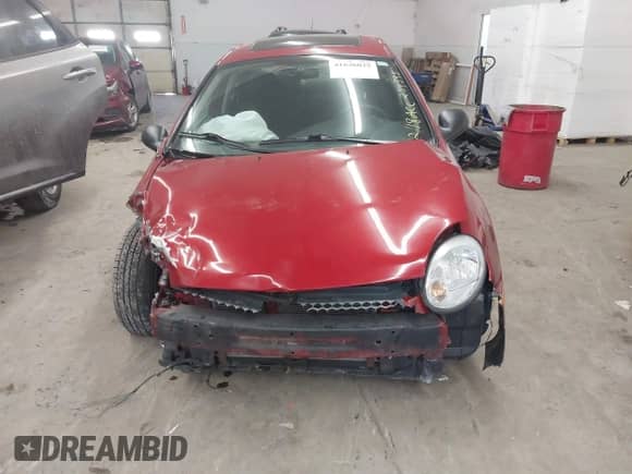 2005 Dodge Neon SXT z VIN 1B3ES56C45D259395, wystawiony jako IAAI lot #41636025 z przebiegiem 94 989 mil mil oraz . Historia ofert i sprzedaży dostępna na DreamBid. Obrazek 12.