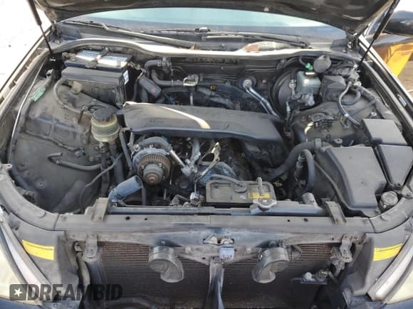 ✅ 2002 Lexus LS 430 • VIN: JTHBN30F820060979 • Lot: 64236015. Wystawiony na Copart z przebiegiem 177 923 mil. Bezpłatny archiwum sprzedaży aukcyjnych z USA i szczegółowy raport historii pojazdu na DreamBid. Zdjęcie 11.