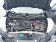 ✅ 2013 Nissan Juke Nismo • VIN: JN8AF5MV8DT209887 • Lot: 42128339. Wystawiony na IAAI z przebiegiem 179 994 mil. Bezpłatny archiwum sprzedaży aukcyjnych z USA i szczegółowy raport historii pojazdu na DreamBid. Zdjęcie 10.