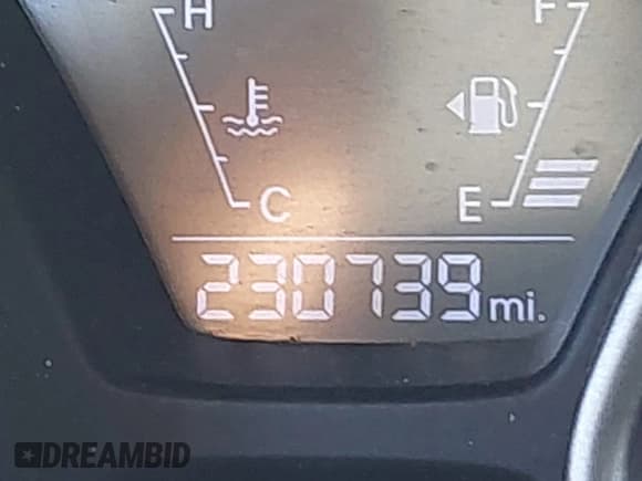 ✅ 2016 Hyundai Elantra SE • VIN: 5NPDH4AE7GH761388 • Lot: 43601368. Listed on IAAI with 230,739 mi. Free auction sales archive from the USA and detailed vehicle history report at DreamBid. Image 15.