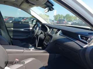 ✅ 2023 Infiniti QX50 Luxe • VIN: 3PCAJ5BA6PF115234 • Лот: 43142487. Опубликован ранее на IAAI с пробегом 10 308 миль. Бесплатный доступ к архиву аукционных продаж из США и подробный отчёт об истории автомобиля на DreamBid. Изображение 5.