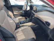 ✅ 2019 Hyundai Santa Fe Ultimate • VIN: 5NMS5CAD4KH003614 • Лот: 41591121. Опубликован ранее на IAAI с пробегом 58 671 миль. Бесплатный доступ к архиву аукционных продаж из США и подробный отчёт об истории автомобиля на DreamBid. Изображение 5.