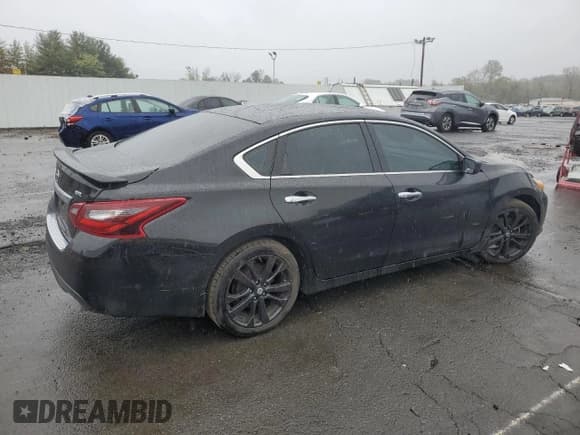 ✅ 2017 Nissan Altima SR • VIN: 1N4AL3AP0HC262691 • Lot: 86064875. Wystawiony na Copart z przebiegiem 169 285 mil. Bezpłatny archiwum sprzedaży aukcyjnych z USA i szczegółowy raport historii pojazdu na DreamBid. Zdjęcie 3.