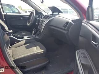 ✅ 2010 Chevrolet Traverse 1LT • VIN: 1GNLRFED3AJ213528 • Lot: 43477350. Wystawiony na IAAI z przebiegiem 165 653 mil. Bezpłatny archiwum sprzedaży aukcyjnych z USA i szczegółowy raport historii pojazdu na DreamBid. Zdjęcie 5.