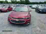 2017 Chevrolet Malibu LT z VIN 1G1ZE5STXHF166671, wystawiony jako Copart lot #66451425 z przebiegiem 204 623 mil mil oraz Szkoda całkowita • Salvage title. Historia ofert i sprzedaży dostępna na DreamBid. Obrazek 13.