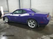✅ 2010 Dodge Challenger R/T Classic • VIN: 2B3CJ5DT5AH191232 • Лот: 85715025. Опубликован ранее на Copart с пробегом 147 412 миль. Бесплатный доступ к архиву аукционных продаж из США и подробный отчёт об истории автомобиля на DreamBid. Изображение 2.
