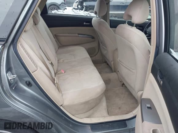 ✅ 2004 Toyota Prius • VIN: JTDKB20U240114766 • Lot: 43819765. Wystawiony na IAAI z przebiegiem 146 164 mil. Bezpłatny archiwum sprzedaży aukcyjnych z USA i szczegółowy raport historii pojazdu na DreamBid. Zdjęcie 8.