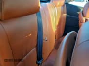 ✅ 2004 Lexus SC 430 • VIN: JTHFN48Y440053107 • Lot: 96699095. Wystawiony na Copart z przebiegiem 223 221 mil. Bezpłatny archiwum sprzedaży aukcyjnych z USA i szczegółowy raport historii pojazdu na DreamBid. Zdjęcie 10.