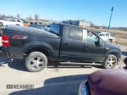 ✅ 2008 Ford F-150 XLT • VIN: 1FTPW12V58KD97085 • Lot: 41658847. Wystawiony na IAAI z przebiegiem 259 365 mil. Bezpłatny archiwum sprzedaży aukcyjnych z USA i szczegółowy raport historii pojazdu na DreamBid. Zdjęcie 13.