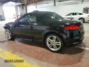 ✅ 2018 Audi TT Roadster • VIN: TRUT5CFVXJ1007672 • Lot: 63573925. Listed on Copart with Not provided. Free auction sales archive from the USA and detailed vehicle history report at DreamBid. Image 2.