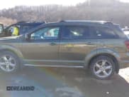 ✅ 2017 Dodge Journey Crossroad Plus • VIN: 3C4PDDGG2HT502729 • Лот: 41195478. Опубликован ранее на IAAI с пробегом 141 420 миль. Бесплатный доступ к архиву аукционных продаж из США и подробный отчёт об истории автомобиля на DreamBid. Изображение 14.