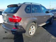 ✅ 2012 BMW X5 35d • VIN: 5UXZW0C53CL667188 • Lot: 43577255. Listed on IAAI with 114,705 mi. Free auction sales archive from the USA and detailed vehicle history report at DreamBid. Image 4.