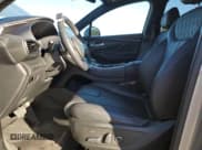 ✅ 2023 Hyundai Santa Fe Calligraphy • VIN: 5NMS5DAL4PH581216 • Lot: 82517535. Wystawiony na Copart z przebiegiem 18 782 mil. Bezpłatny archiwum sprzedaży aukcyjnych z USA i szczegółowy raport historii pojazdu na DreamBid. Zdjęcie 7.