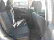 2014 Mitsubishi Outlander SE с VIN JA4AD3A3XEZ019235, выставлен на аукционе IAAI как лот 42559672 с пробегом 176 622 миль миль и . История ставок и продаж доступна на DreamBid. Изображение 8.