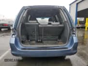 ✅ 2006 Honda Odyssey EX-L • VIN: 5FNRL38766B009247 • Lot: 92221415. Listed on Copart with Not provided. Free auction sales archive from the USA and detailed vehicle history report at DreamBid. Image 6.