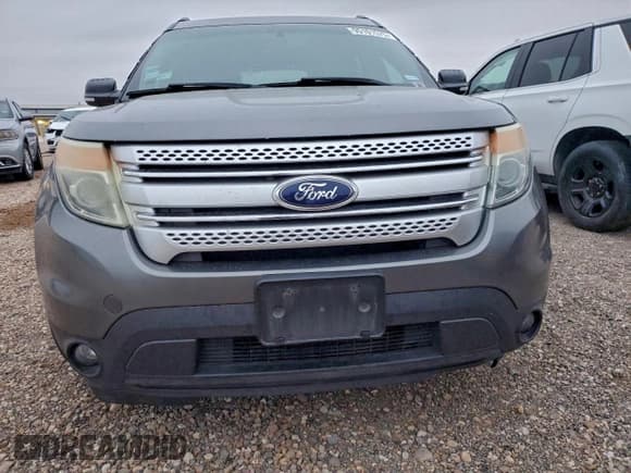✅ 2014 Ford Explorer XLT • VIN: 1FM5K7D86EGC46909 • Лот: 95101575. Опубликован ранее на Copart с пробегом Не указан. Бесплатный доступ к архиву аукционных продаж из США и подробный отчёт об истории автомобиля на DreamBid. Изображение 5.