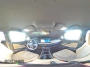 ✅ 2023 Lincoln Corsair Reserve • VIN: 5LMCJ2CA1PUL27285 • Lot: 60415455. Wystawiony na Copart z przebiegiem 6 650 mil. Bezpłatny archiwum sprzedaży aukcyjnych z USA i szczegółowy raport historii pojazdu na DreamBid. Zdjęcie 15.