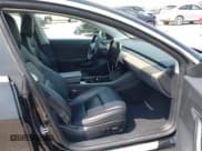 ✅ 2018 Tesla Model 3 Long Range Battery • VIN: 5YJ3E1EB0JF183904 • Лот: 43152281. Опубликован ранее на IAAI с пробегом 81 108 миль. Бесплатный доступ к архиву аукционных продаж из США и подробный отчёт об истории автомобиля на DreamBid. Изображение 3.