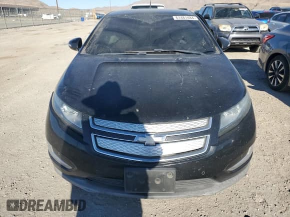 ✅ 2014 Chevrolet Volt • VIN: 1G1RH6E47EU152753 • Lot: 61481484. Wystawiony na Copart z przebiegiem Nie podano. Bezpłatny archiwum sprzedaży aukcyjnych z USA i szczegółowy raport historii pojazdu na DreamBid. Zdjęcie 11.