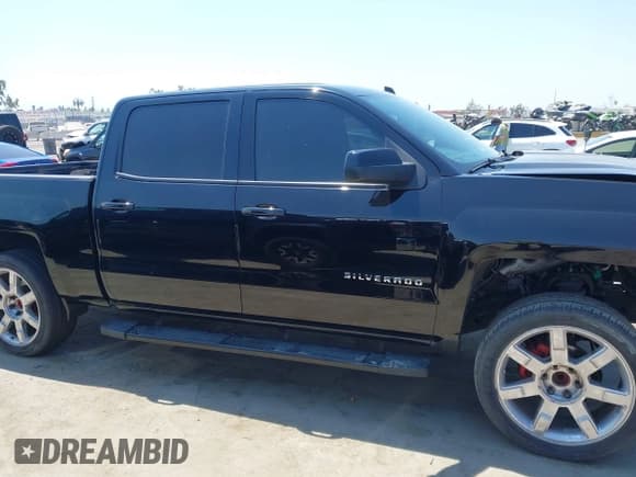 ✅ 2014 Chevrolet Silverado 1500 LT • VIN: 3GCPCREH4EG546134 • Лот: 42953853. Опубликован ранее на IAAI с пробегом 141 345 миль. Бесплатный доступ к архиву аукционных продаж из США и подробный отчёт об истории автомобиля на DreamBid. Изображение 14.