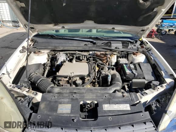 2004 Chevrolet Malibu Maxx LS с VIN 1G1ZT62834F218420, выставлен на аукционе Copart как лот 47289755 с пробегом 263 501 миль миль и Списание • Salvage title. История ставок и продаж доступна на DreamBid. Изображение 11.