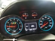 ✅ 2016 Chevrolet Cruze LS • VIN: 1G1BC5SM7G7287909 • Lot: 71831122. Listed on Copart with 184,658 mi. Free auction sales archive from the USA and detailed vehicle history report at DreamBid. Image 9.