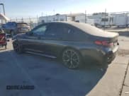 ✅ 2021 BMW 5 Series 540i • VIN: WBA53BJ02MCF97633 • Lot: 69825535. Listed on Copart with 36,727 mi. Free auction sales archive from the USA and detailed vehicle history report at DreamBid. Image 2.