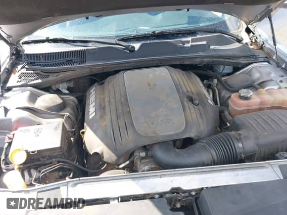 2018 Dodge Challenger R/T z VIN 2C3CDZBT9JH300893, wystawiony jako IAAI lot #42771152 z przebiegiem 195 216 mil mil oraz . Historia ofert i sprzedaży dostępna na DreamBid. Obrazek 10.