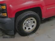 ✅ 2014 Chevrolet Silverado 1500 Work Truck • VIN: 1GCNCPEH9EZ158859 • Lot: 43705327. Listed on IAAI with 156,201 mi. Free auction sales archive from the USA and detailed vehicle history report at DreamBid. Image 30.