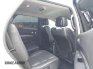 ✅ 2016 Dodge Durango SXT • VIN: 1C4RDHAG9GC424274 • Lot: 42271778. Listed on IAAI with 196,817 mi. Free auction sales archive from the USA and detailed vehicle history report at DreamBid. Image 8.