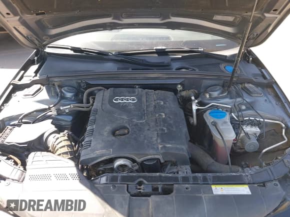 ✅ 2013 Audi allroad A4 Premium Plus • VIN: WA1UFAFL7DA044000 • Лот: 42346281. Опубликован ранее на IAAI с пробегом 107 019 миль. Бесплатный доступ к архиву аукционных продаж из США и подробный отчёт об истории автомобиля на DreamBid. Изображение 10.