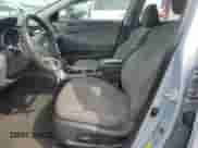 2013 Hyundai Sonata GLS with VIN 5NPEB4AC9DH792237, listed as a Copart auction lot 82057865 with 128,057 mi miles and Salvage title. Bid and sale history available at DreamBid. Image 7.