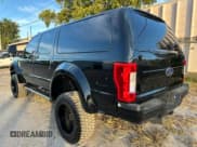 ✅ 2004 Ford Excursion Eddie Bauer • VIN: 1FMSU45P14EA06923 • Лот: 84176014. Опубликован ранее на Copart с пробегом 186 217 миль. Бесплатный доступ к архиву аукционных продаж из США и подробный отчёт об истории автомобиля на DreamBid. Изображение 2.