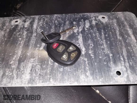 ✅ 2013 GMC Acadia SLT • VIN: 1GKKVRKD8DJ209487 • Lot: 43524639. Listed on IAAI with 192,489 mi. Free auction sales archive from the USA and detailed vehicle history report at DreamBid. Image 11.