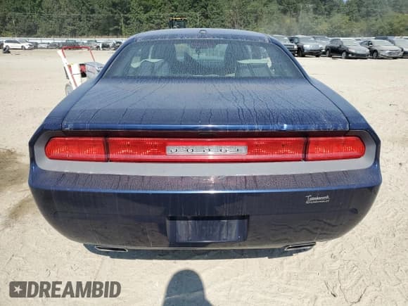 ✅ 2014 Dodge Challenger SXT • VIN: 2C3CDYAG2EH179760 • Lot: 74294704. Wystawiony na Copart z przebiegiem 95 649 mil. Bezpłatny archiwum sprzedaży aukcyjnych z USA i szczegółowy raport historii pojazdu na DreamBid. Zdjęcie 6.