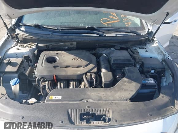 ✅ 2016 Hyundai Sonata 2.4L • VIN: 5NPE24AF0GH316764 • Лот: 43704488. Опубликован ранее на IAAI с пробегом 123 911 миль. Бесплатный доступ к архиву аукционных продаж из США и подробный отчёт об истории автомобиля на DreamBid. Изображение 10.