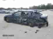 2022 Toyota Camry SE with VIN 4T1S11AK5NU657982, listed as a Copart auction lot 47242495 with 27,128 mi miles and Non repairable. Bid and sale history available at DreamBid. Image 2.