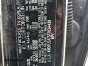 ✅ 2023 Kia Sportage LX • VIN: KNDPU3AF5P7034430 • Lot: 67834225. Listed on Copart with 58,712 mi. Free auction sales archive from the USA and detailed vehicle history report at DreamBid. Image 14.